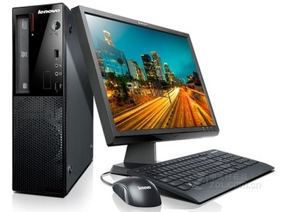 超值商務(wù)之選 聯(lián)想揚(yáng)天M4200臺(tái)式機(jī)，高效辦公僅2899元